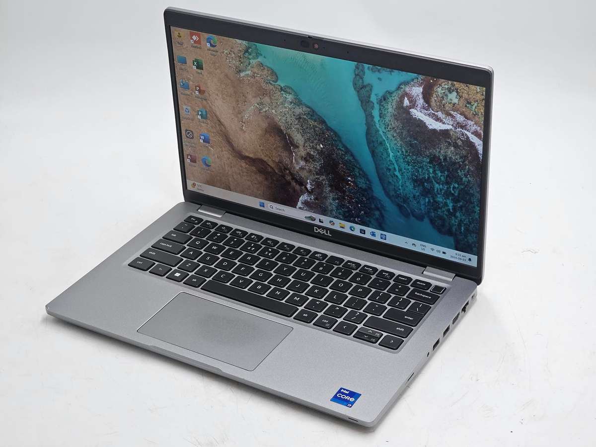 Dell 5430 i7 12th GEN