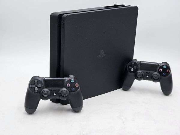 PLAYSTATION 4 SLIM 1TB