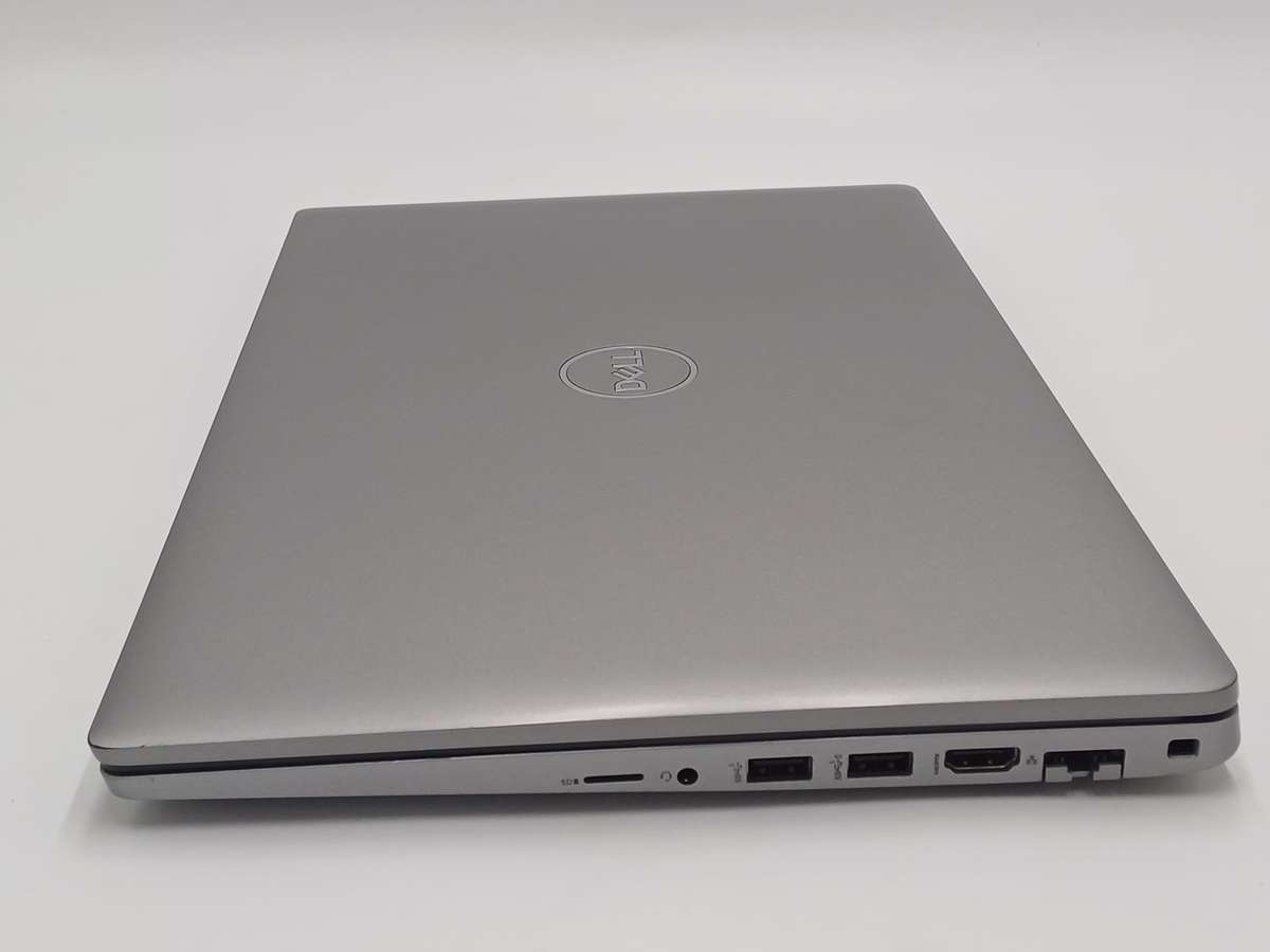 DEMO DELL LATITUDE 5530 INTEL CORE I5 12TH GENERATION 10 CORE