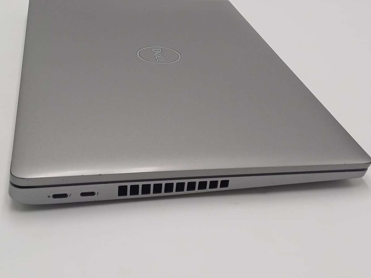 DEMO DELL LATITUDE 5530 INTEL CORE I5 12TH GENERATION 10 CORE