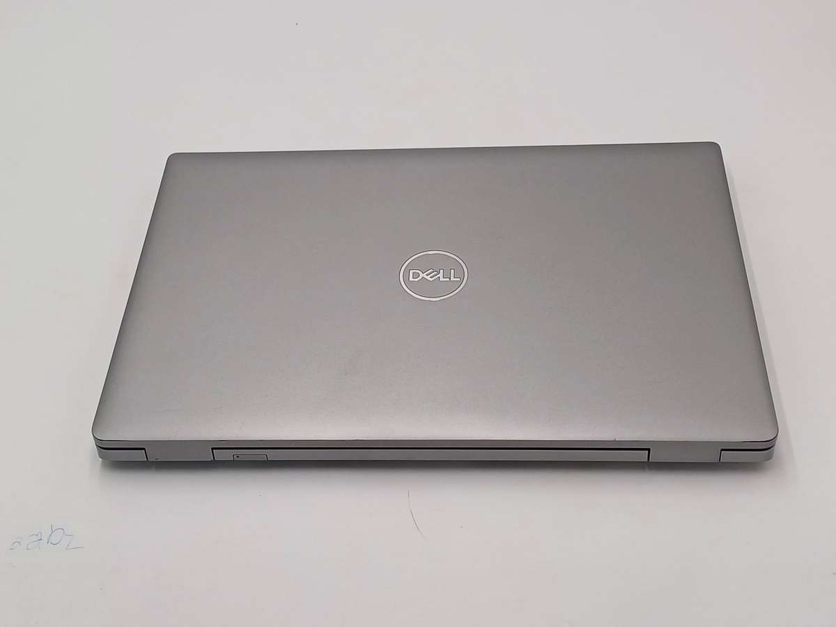 DEMO DELL LATITUDE 5530 INTEL CORE I5 12TH GENERATION 10 CORE