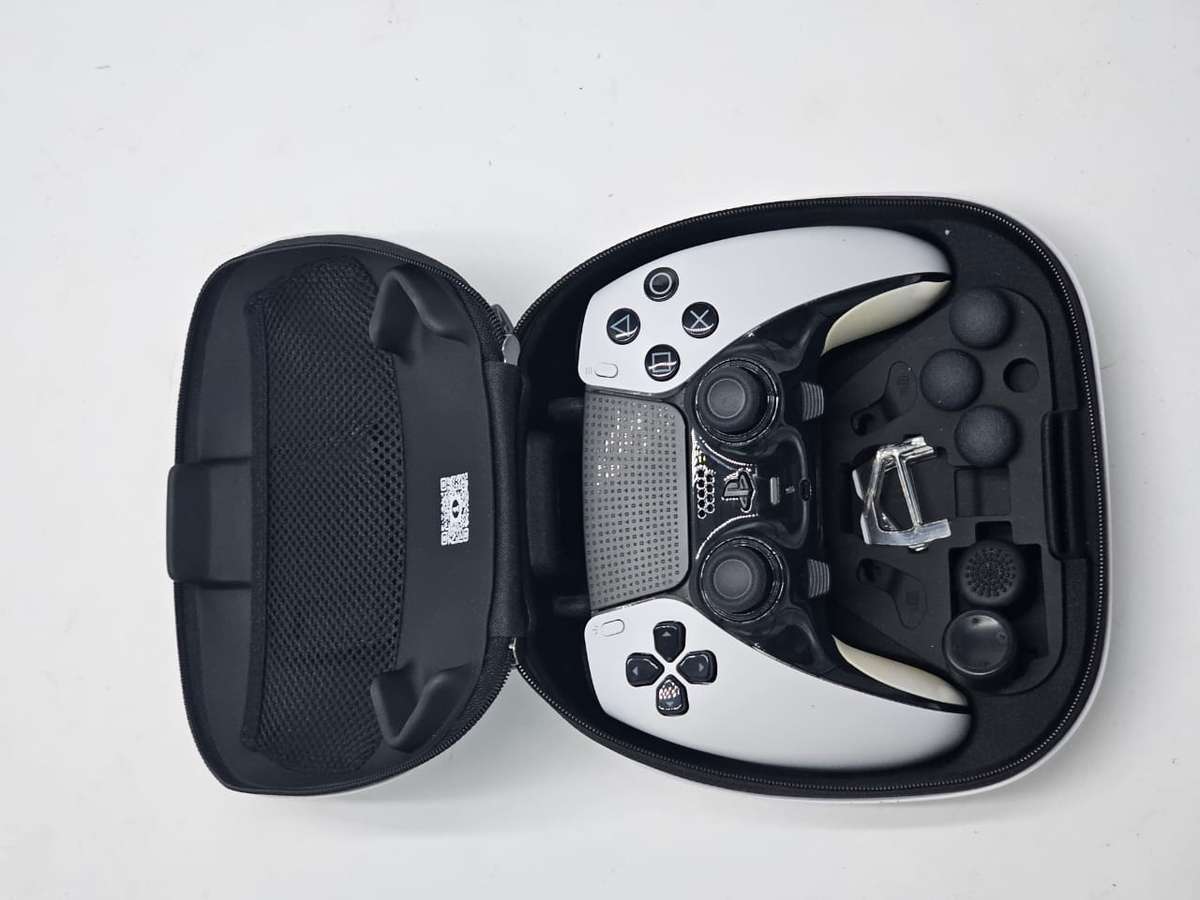 ps5 pro controller bundle