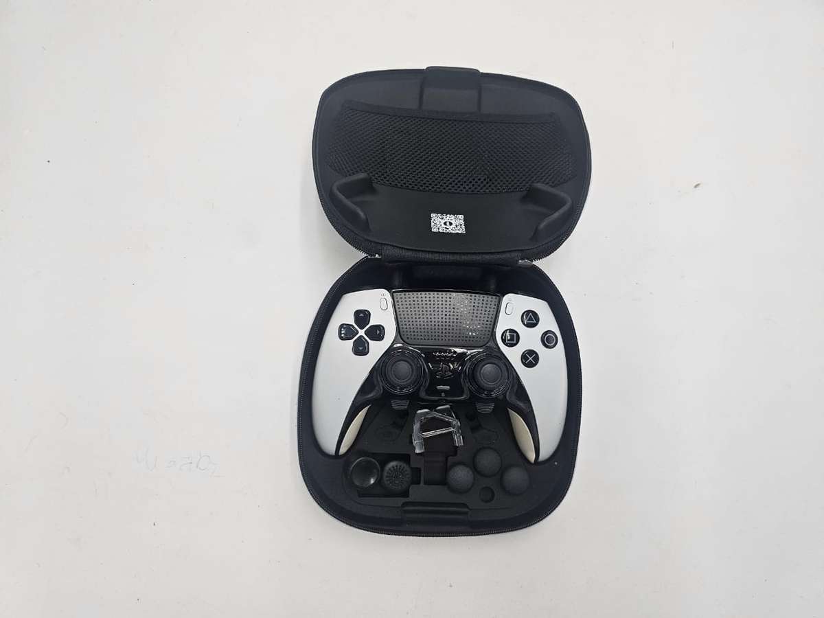 ps5 pro controller bundle
