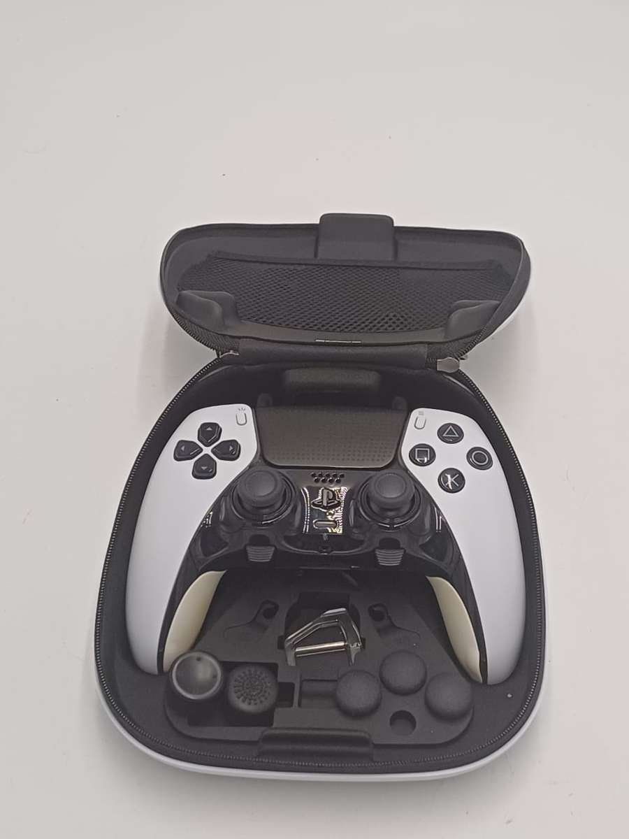 ps5 pro controller bundle