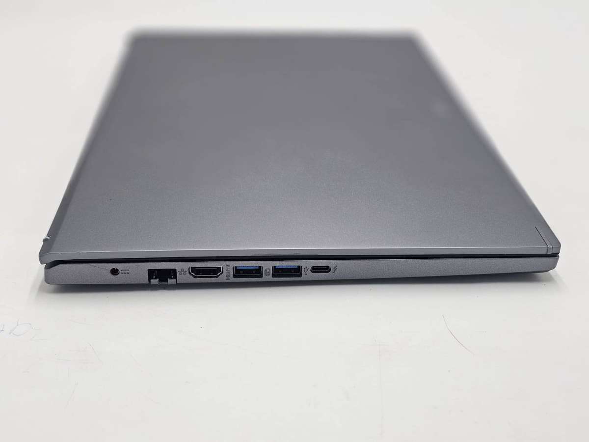 DEMO ACER ASPIRE 5 INTEL CORE I5 12TH GENERATION 10 CORE VERY HIGH SPEC