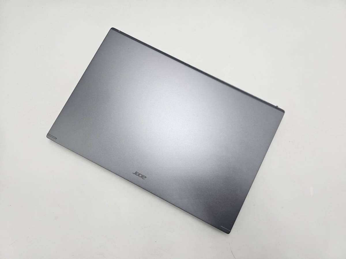 DEMO ACER ASPIRE 5 INTEL CORE I5 12TH GENERATION 10 CORE VERY HIGH SPEC