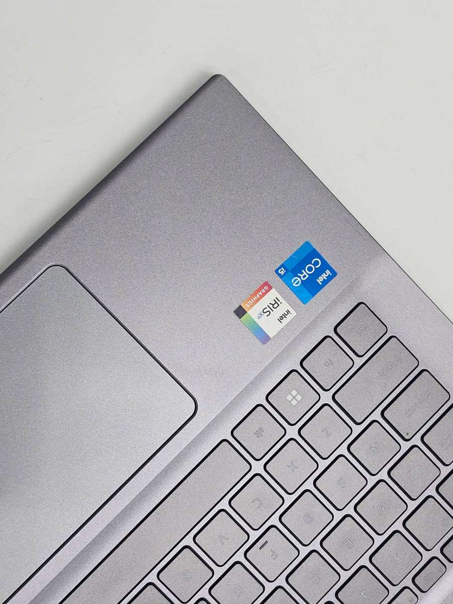 DEMO ACER ASPIRE 5 INTEL CORE I5 12TH GENERATION 10 CORE VERY HIGH SPEC