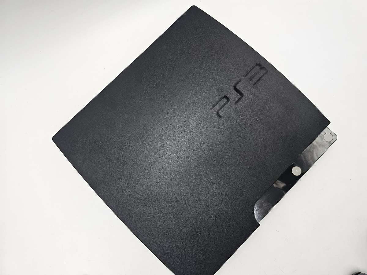 ps3 slim edition