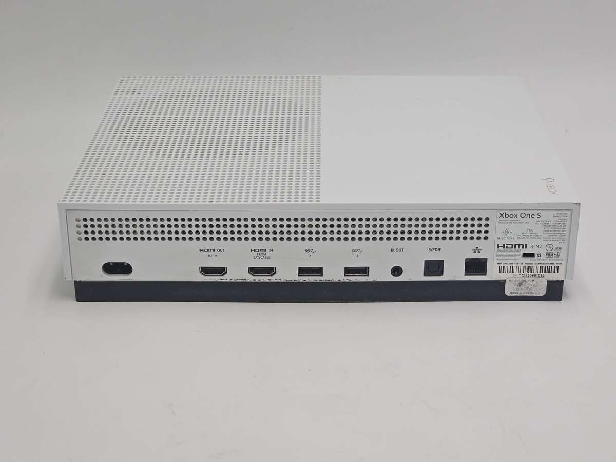 Xbox One S 1tb digital edition