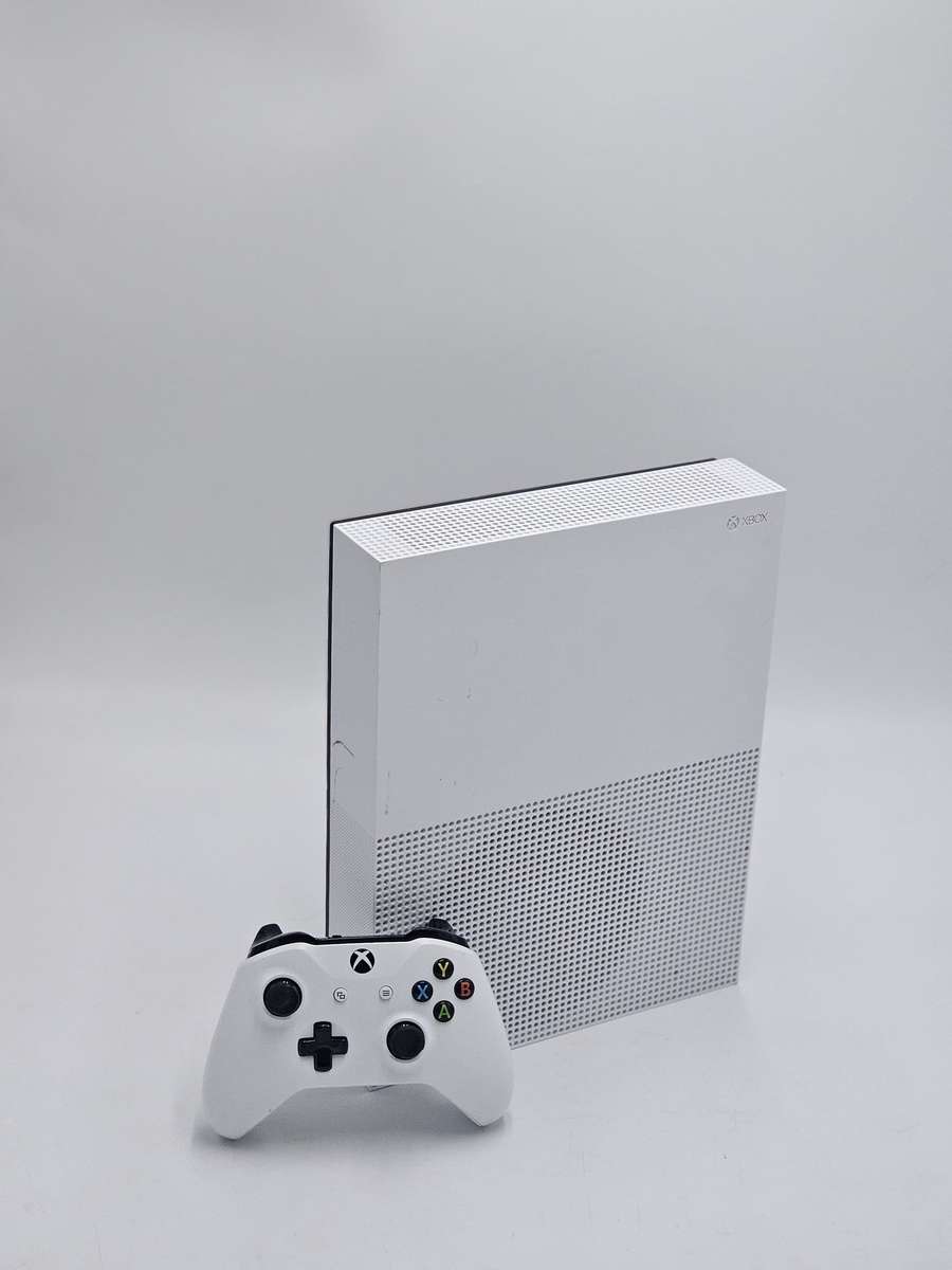 Xbox One S 1tb digital edition
