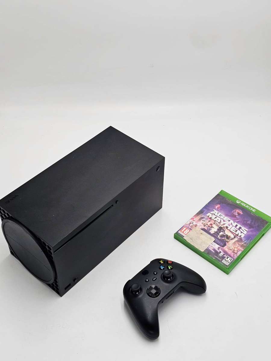 Xbox Series X 1TB SSD