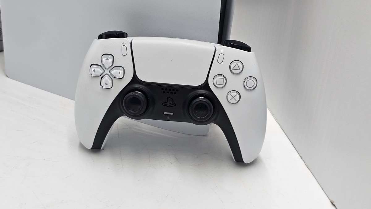 Sony Playstation 5 Digital 1tbssd