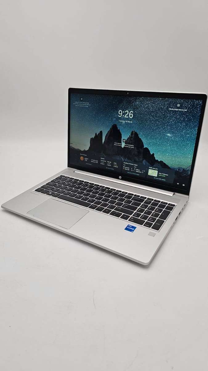 HP PROBOOK G10 i5 13TH GEN