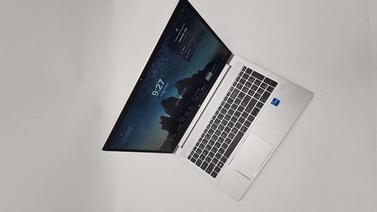 HP PROBOOK G10 i5 13TH GEN