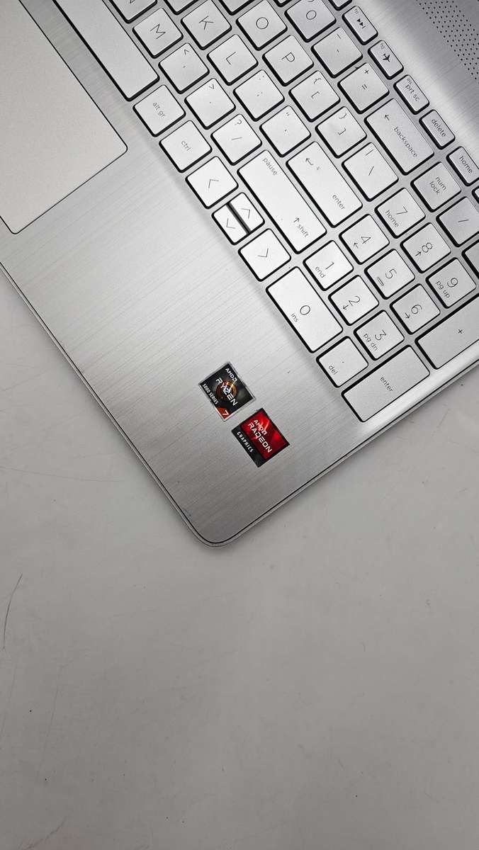 HP NOTEBOOK 15 RYZEN 7 5000 SERIES 8 CORE