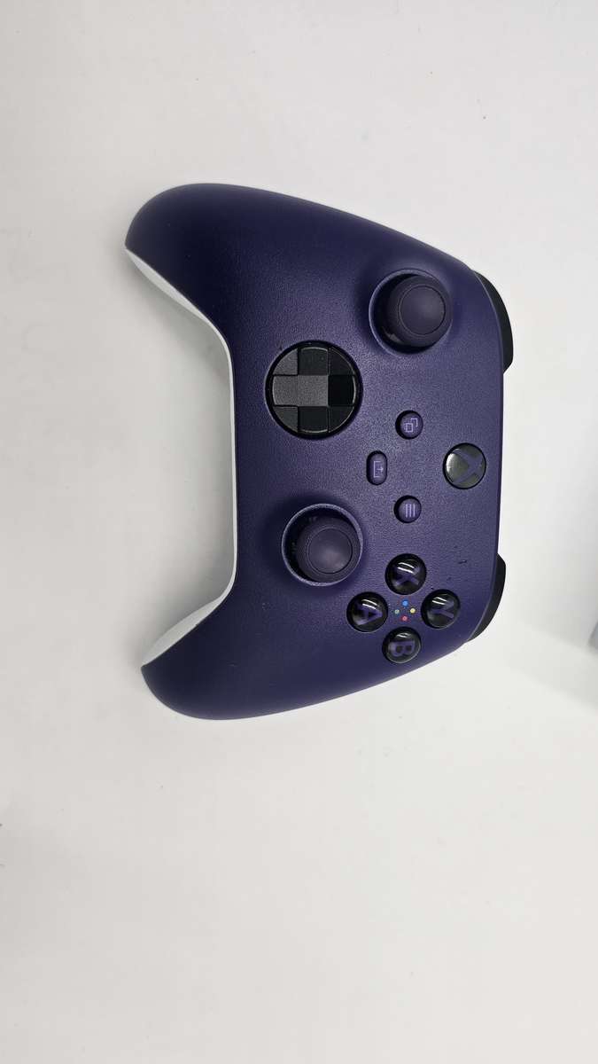 Xbox Series S 512GB SSD console