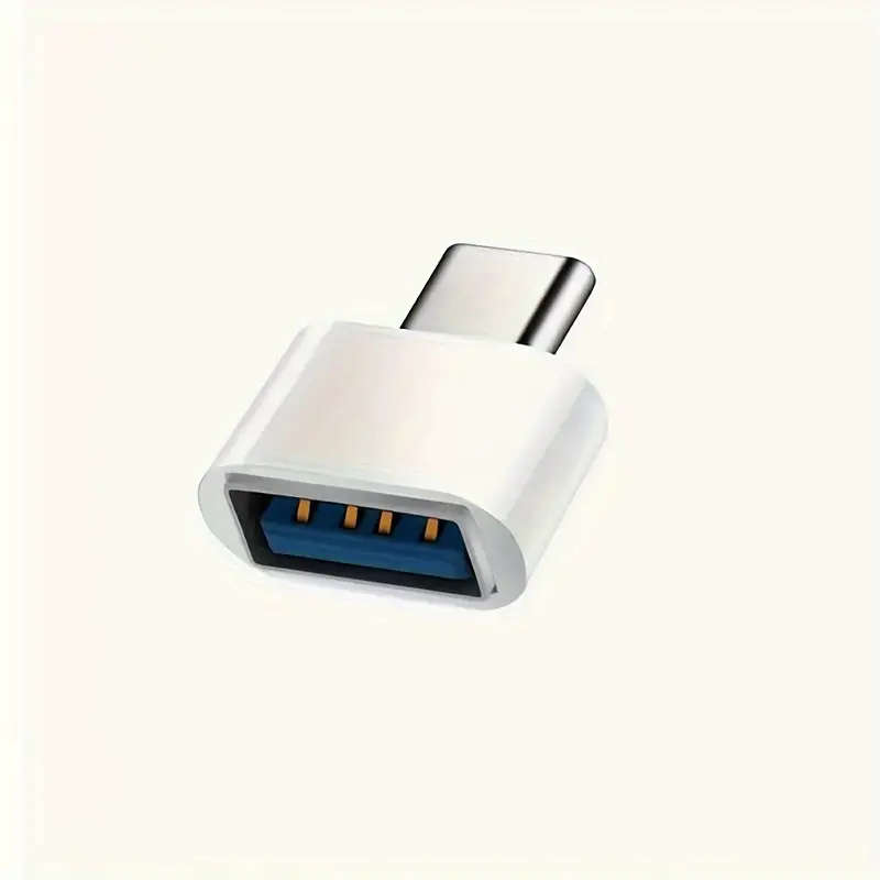 Type-C to USB Adapter