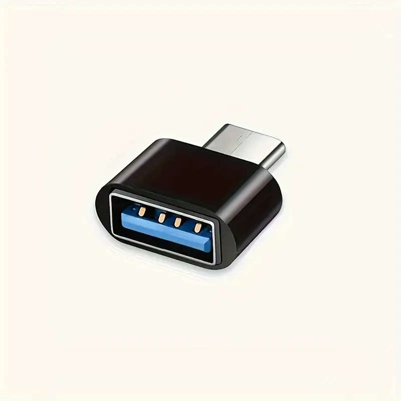 Type-C to USB Adapter