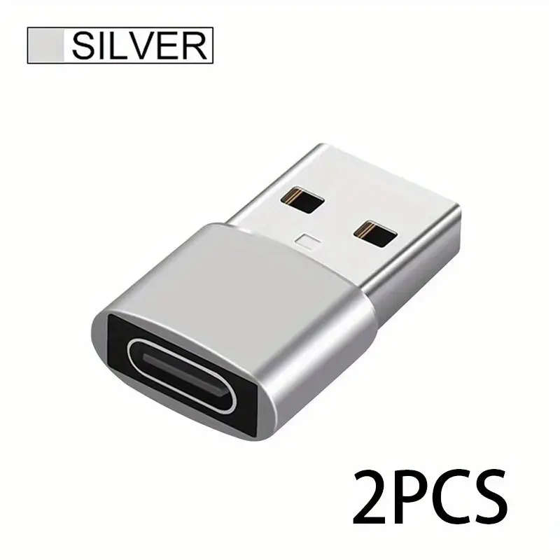 USB to USB-C Adapter