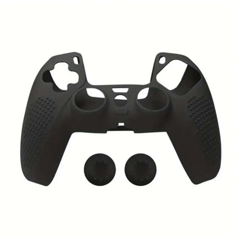 PS5 Gamepad Silicone Grip