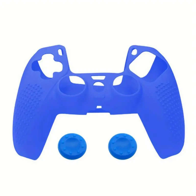 PS5 Gamepad Silicone Grip