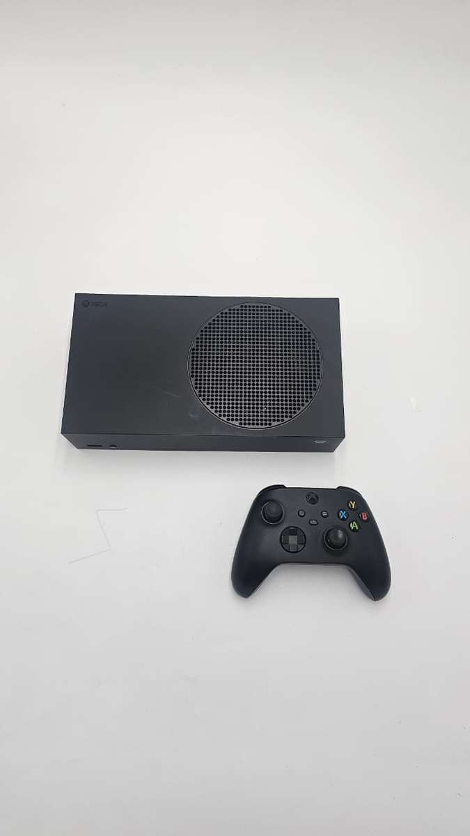 Xbox Series S 1TB SSD