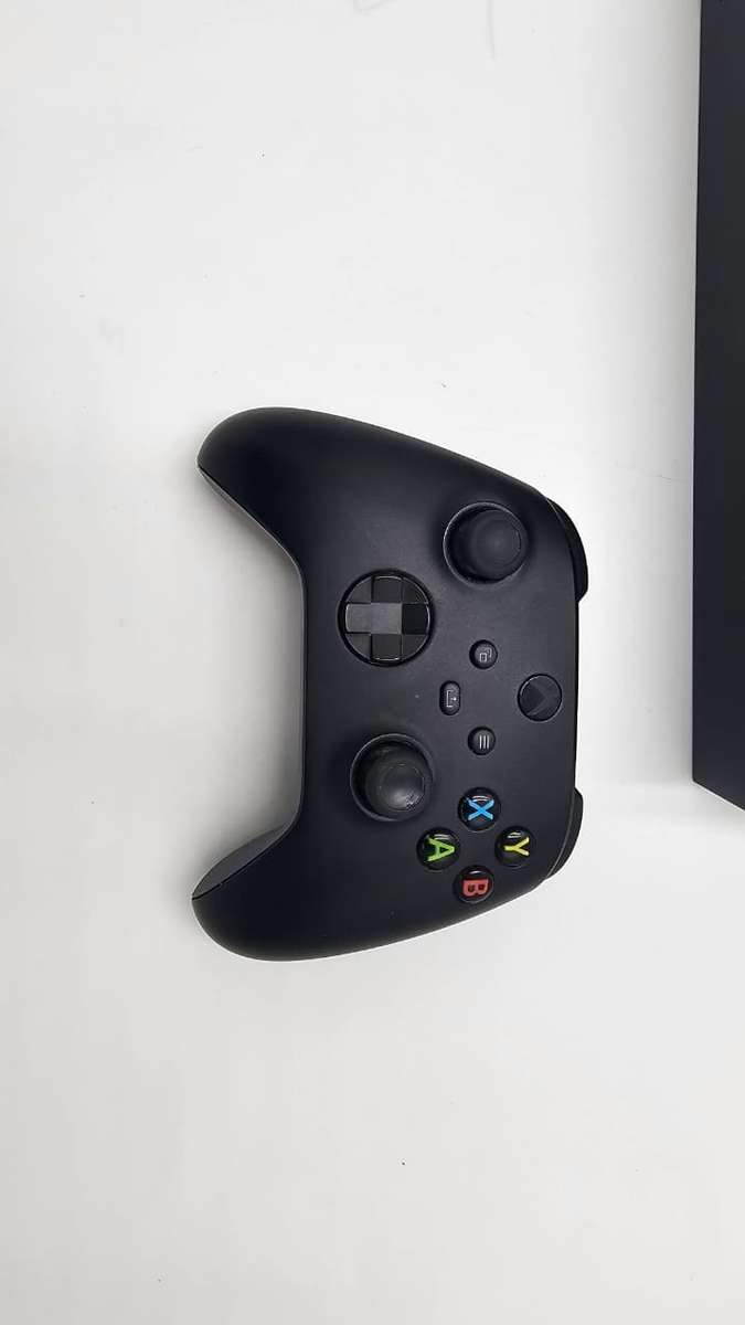 Xbox Series S 1TB SSD