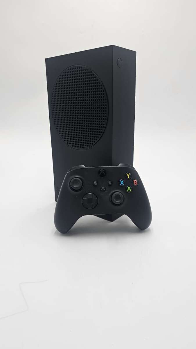Xbox Series S 1TB SSD