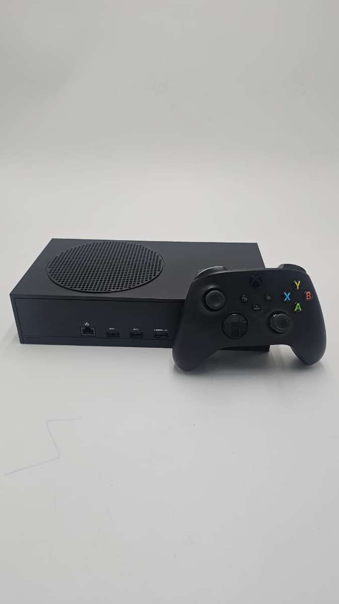 Xbox Series S 1TB SSD