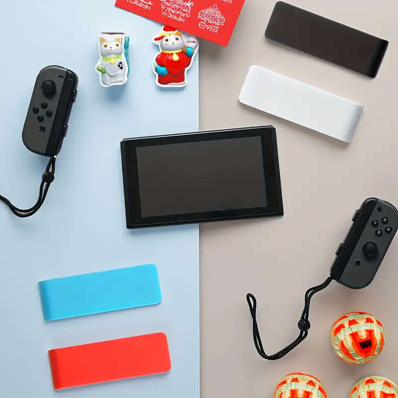 Nintendo Switch Rear Stand