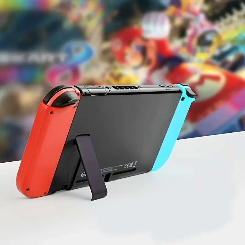 Nintendo Switch Rear Stand