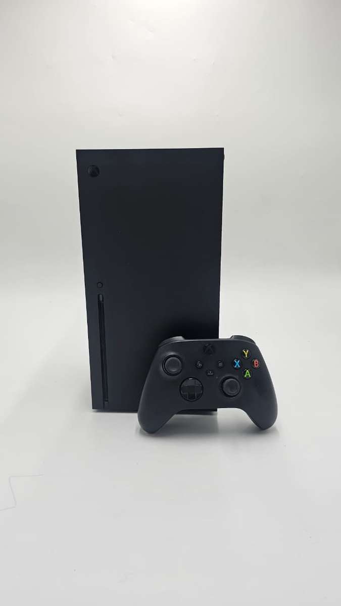 Xbox Series X 1tb