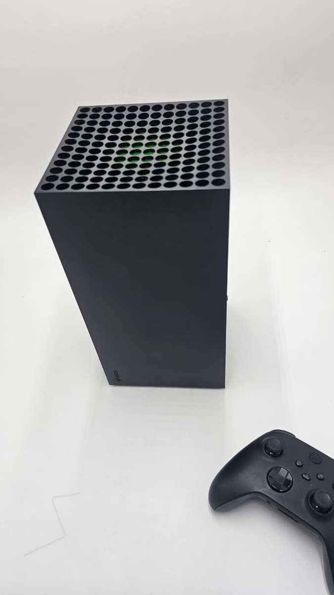Xbox Series X 1tb