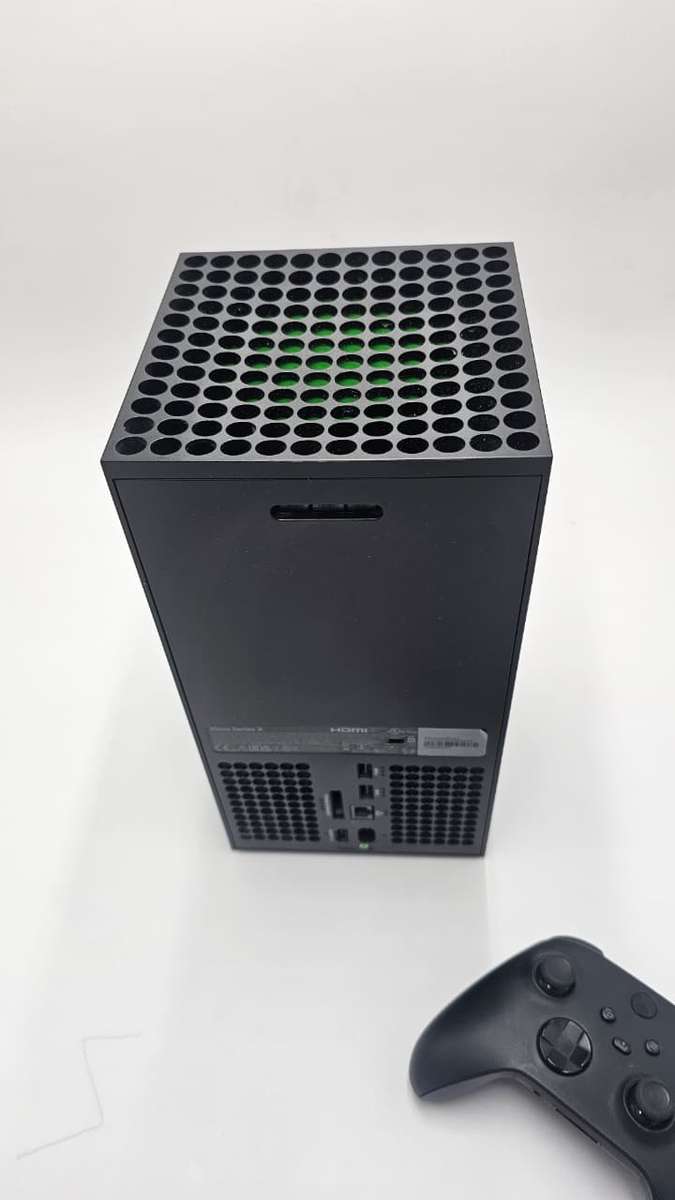 Xbox Series X 1tb