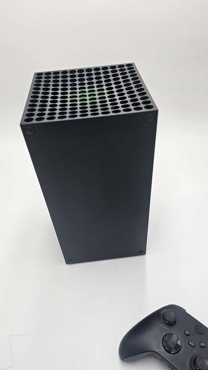 Xbox Series X 1tb