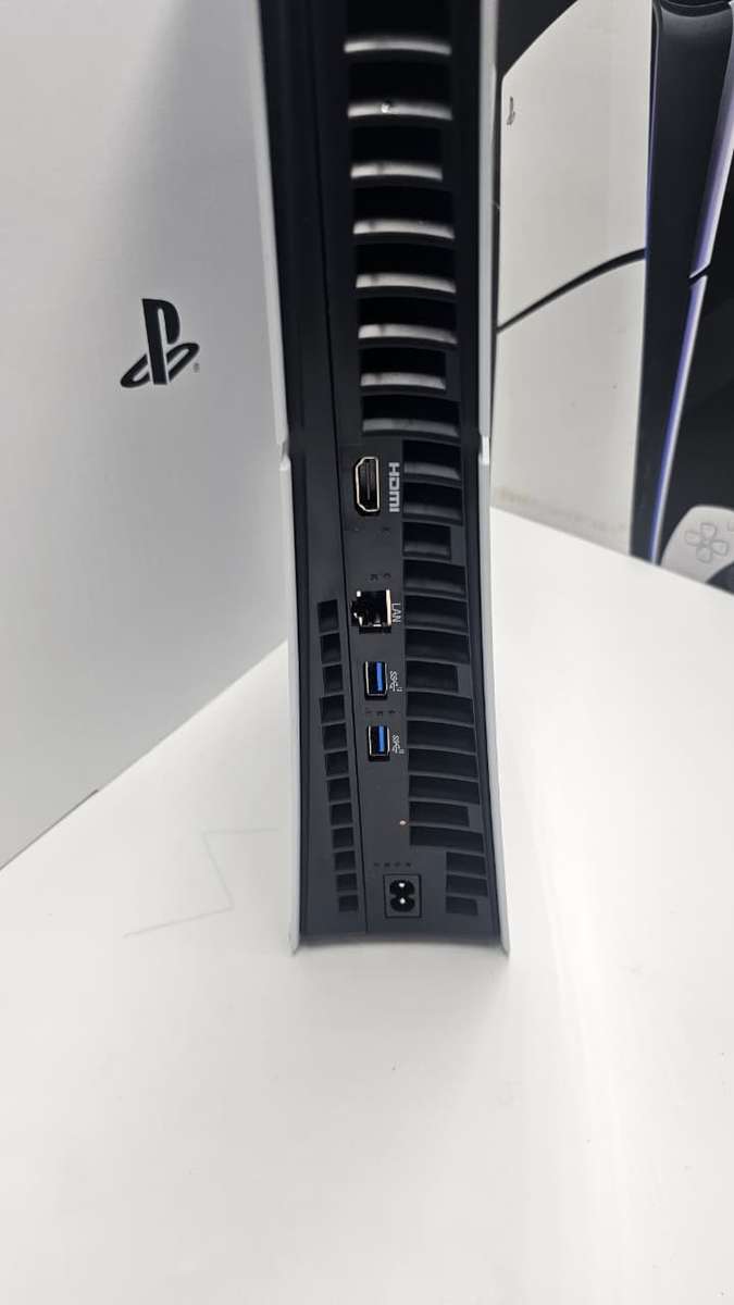 Playstation 5 slim digital edition