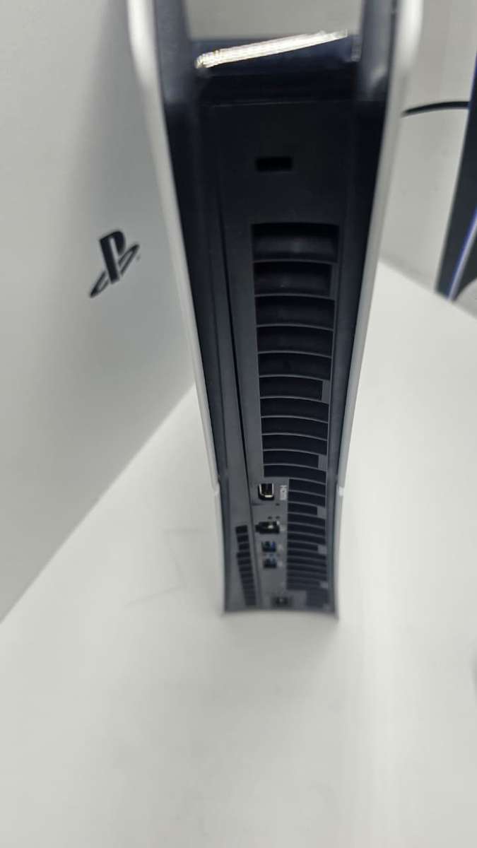 Playstation 5 slim digital edition