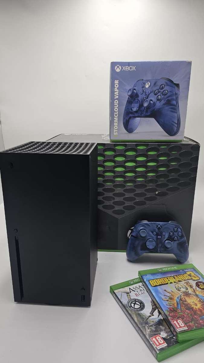 Xbox Series X 1TB