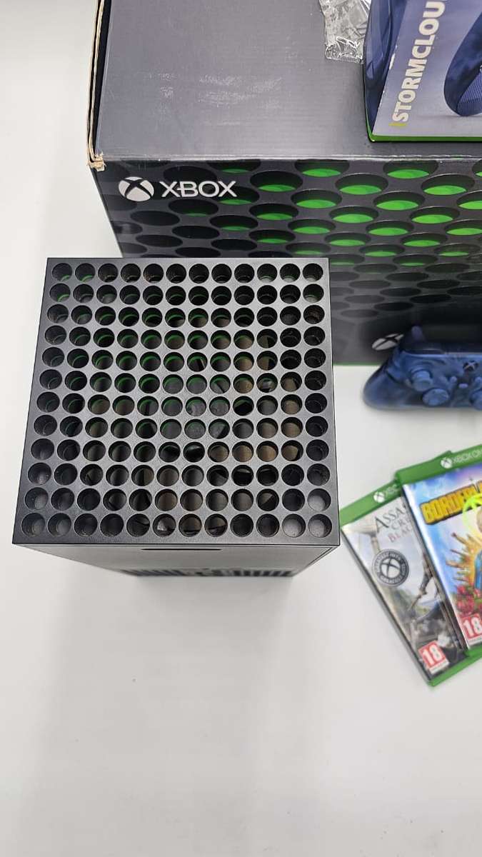 Xbox Series X 1TB