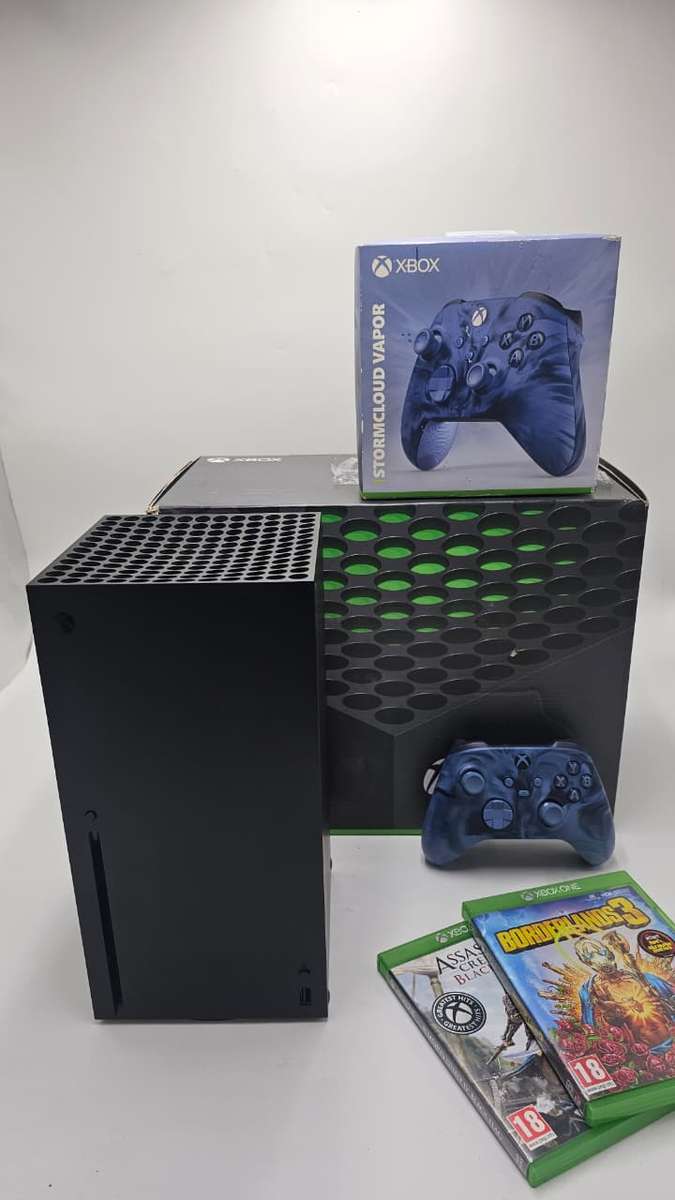 Xbox Series X 1TB