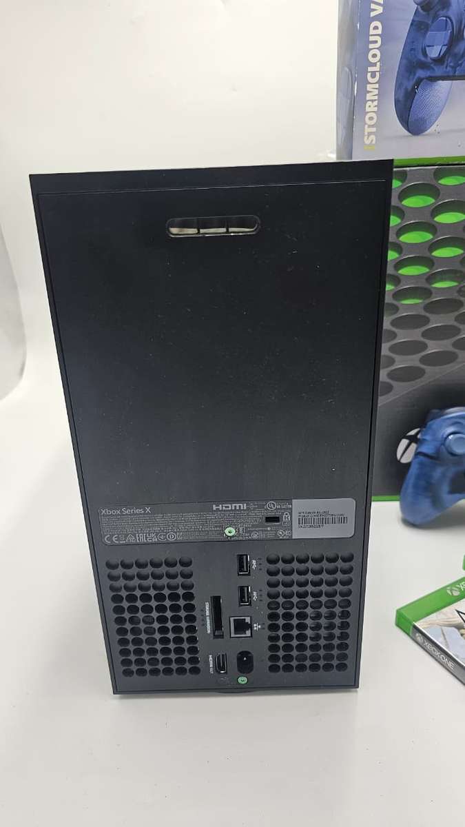 Xbox Series X 1TB