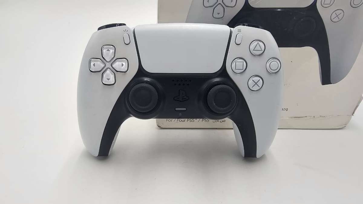 Playstation 5 Dual Sense 5 remote