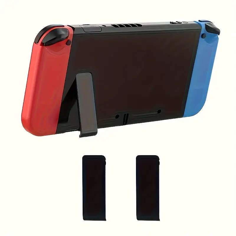 Nintendo Switch Rear Stand