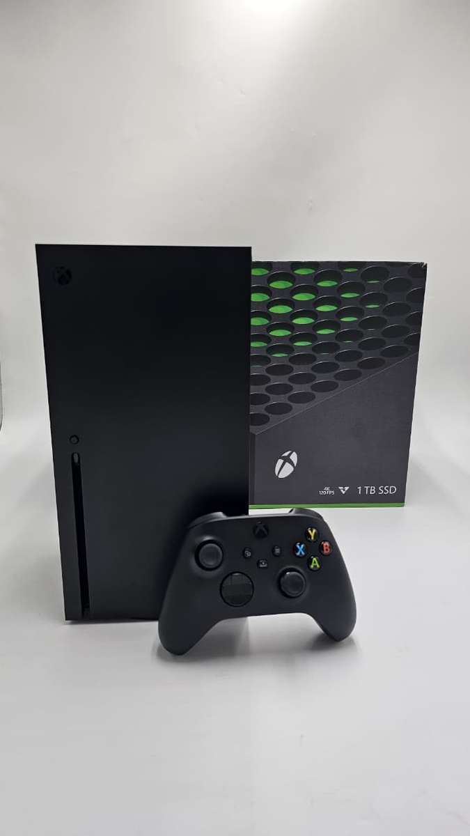 Xbox Series X 1TB