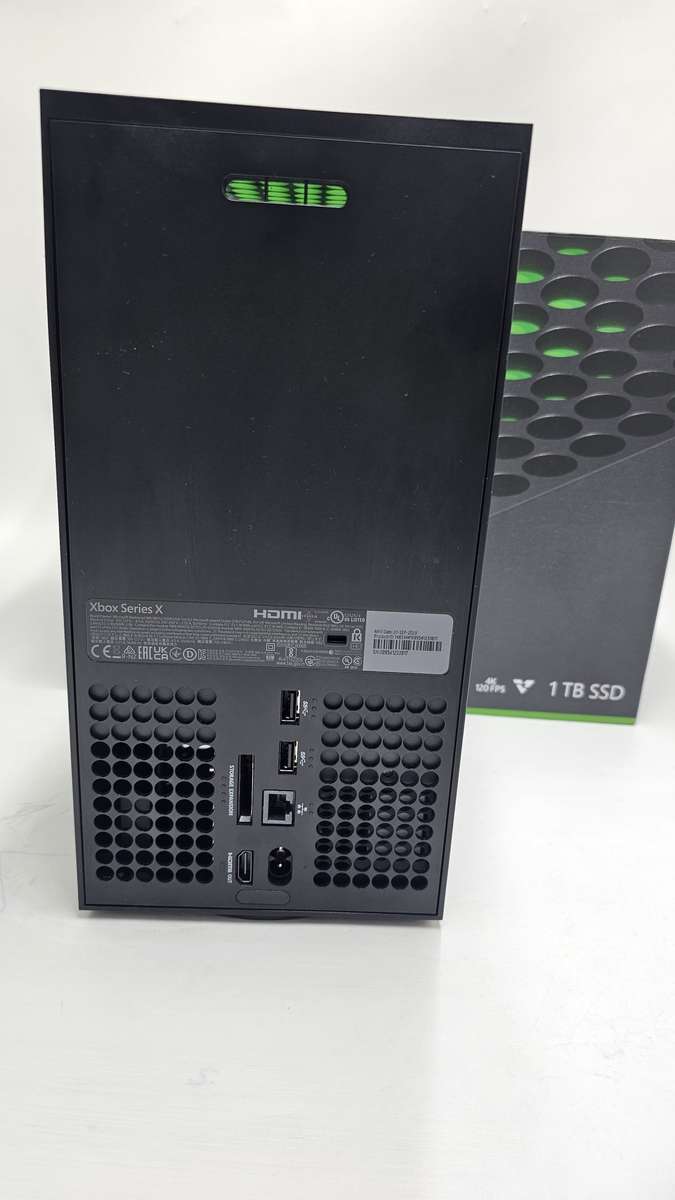 Xbox Series X 1TB