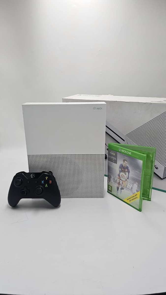 Xbox 1 s 1tb