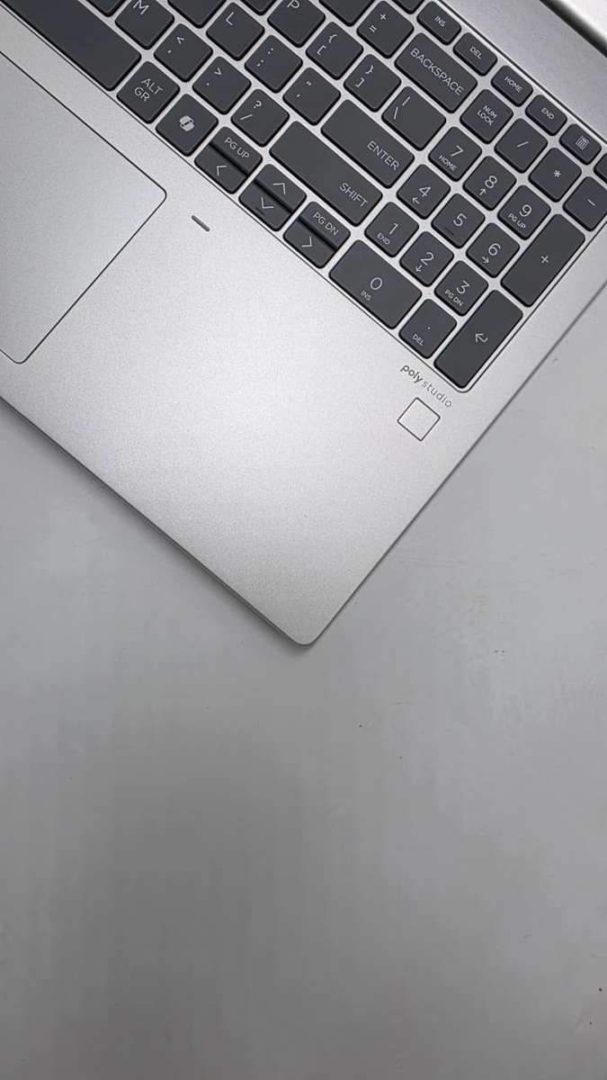 DEMO HP ELITEBOOK 665 G11