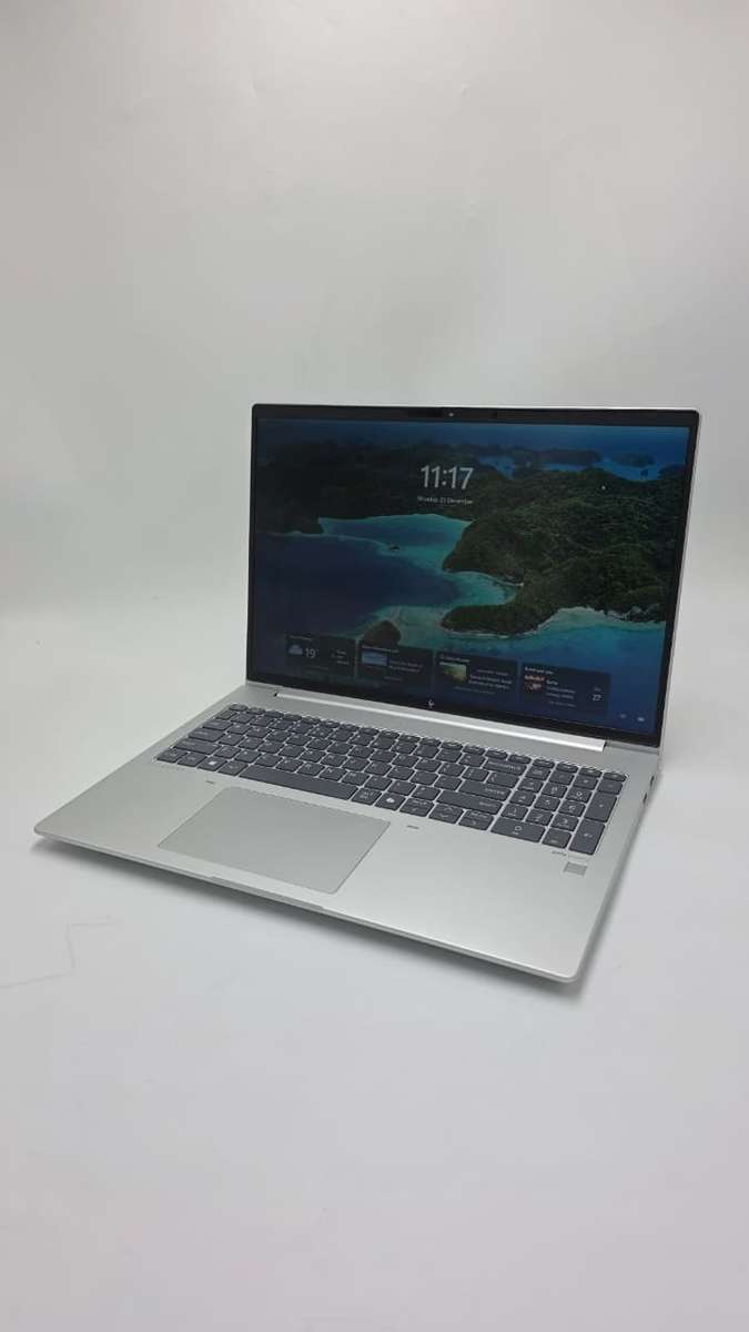 DEMO HP ELITEBOOK 665 G11