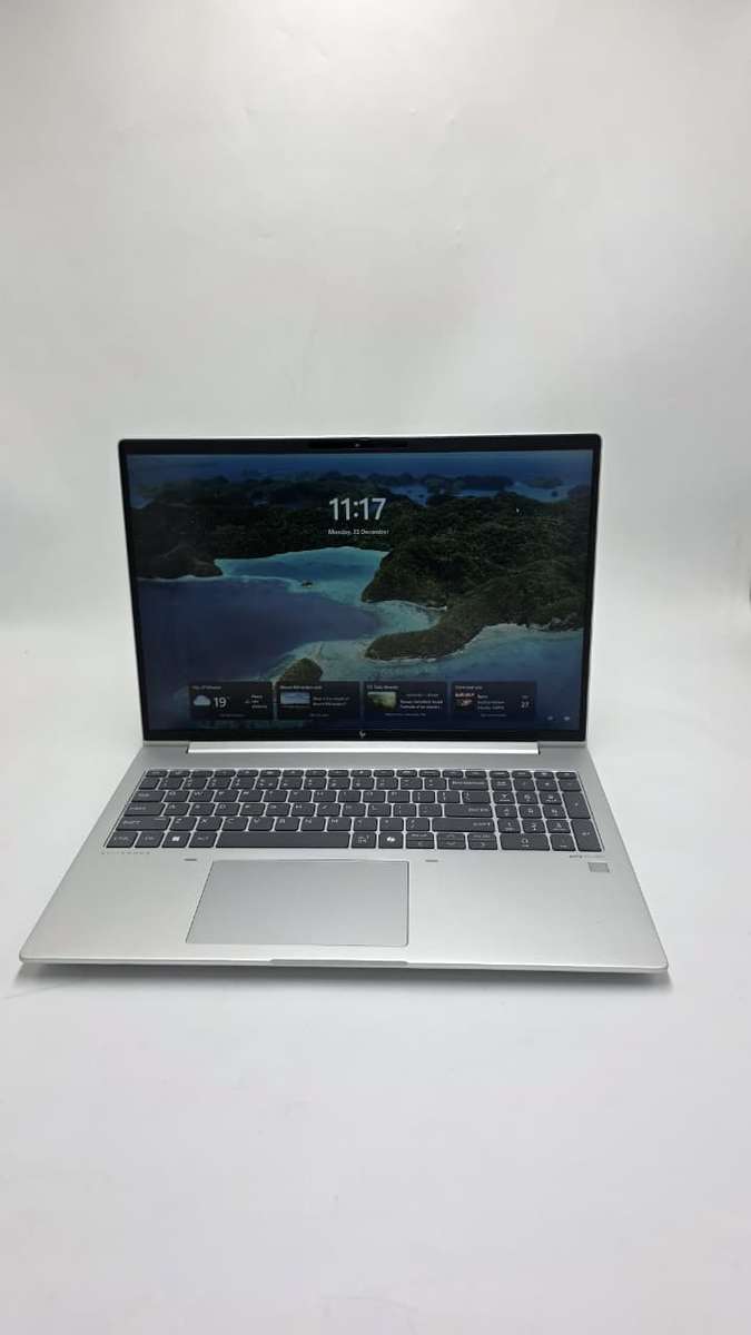 DEMO HP ELITEBOOK 665 G11