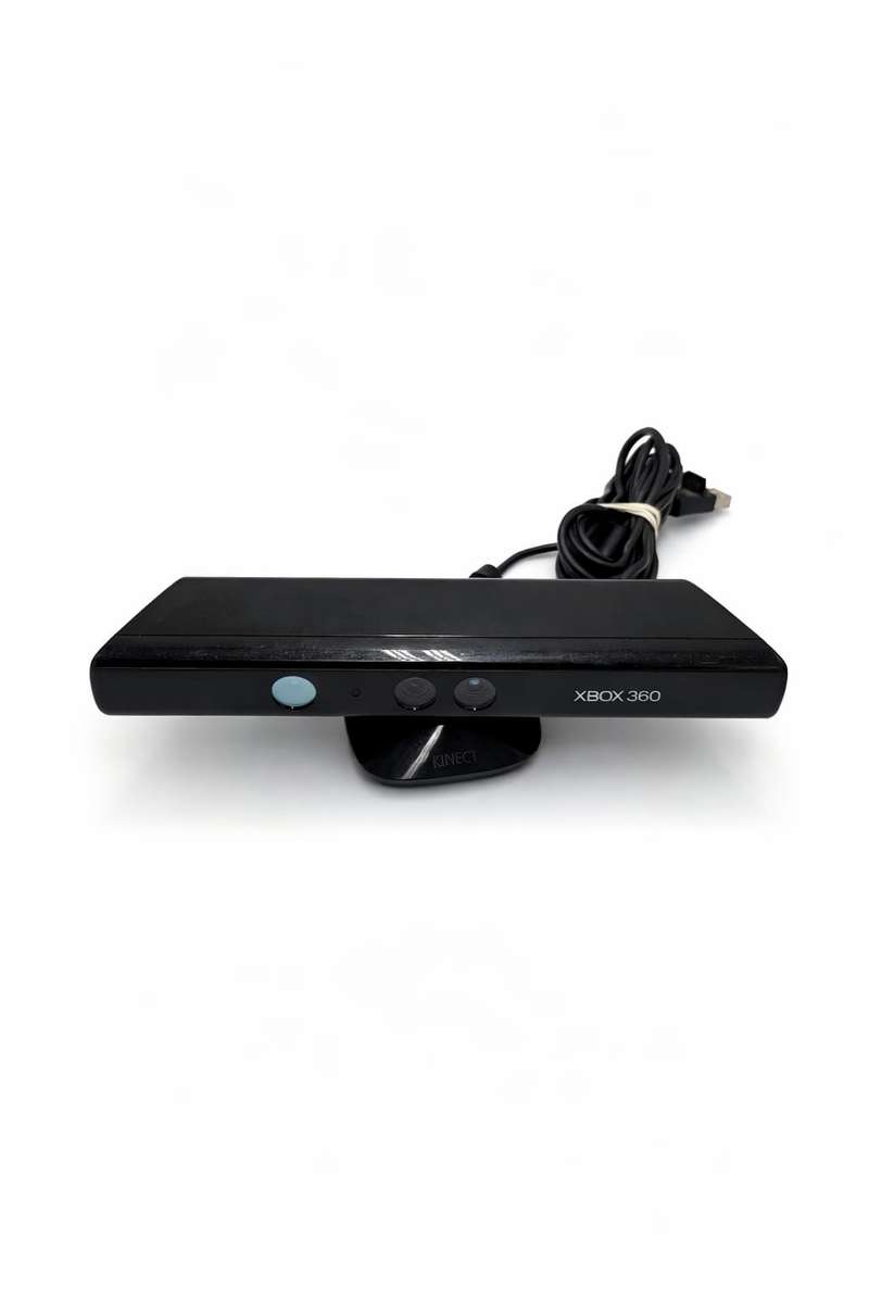 Xbox 360 Kinect Camera  Second Hand Deal